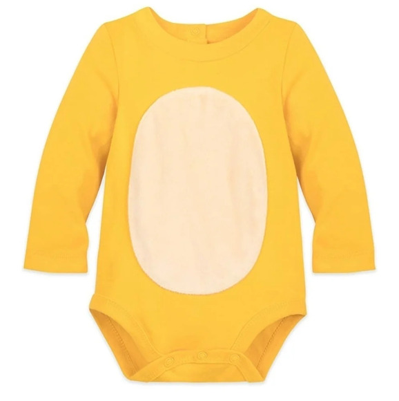 Disney Store Baby Costume Bodysuit Hat 18M - 24M - Picture 2 of 8